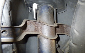 SUZUKI ADDRESS V100 CE11A
