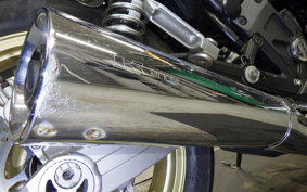 KAWASAKI ZEPHYR 400 KAI 2006