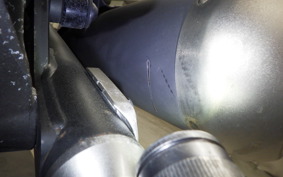 HONDA REBEL 250 1997 MC49