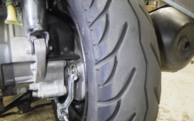 HONDA LEAD 125 2025 JF45