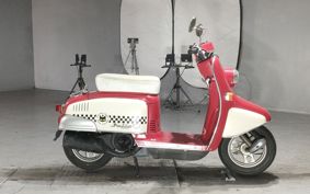 HONDA JU RIO AF52