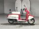 Фото Honda JU RIO с японского аукциона
