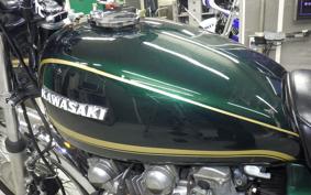 KAWASAKI Z1000 2026 KZT00A