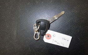 SUZUKI LET's 4 2022 CA45A