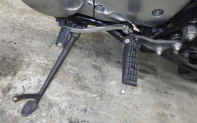 YAMAHA SR400 Gen.5 2021 RH16J