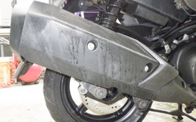 YAMAHA CYGNUS 125 XSR 3 2005 SED8J