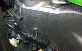 KAWASAKI NINJA 1000 2012