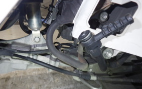 HONDA GYRO CANOPY 2025 TA03