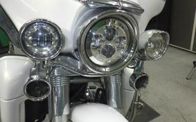 HARLEY FLHTCU 1580 2008