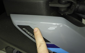 YAMAHA TRICITY 155 A 2021 SG37J