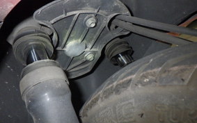 YAMAHA JOG Gen.5 2023 SA36J