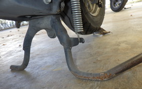 HONDA CREA SCOOPY AF55