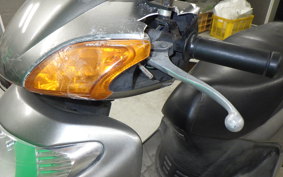 HONDA SPACY 100 1988 JF13