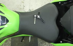 KAWASAKI NINJA 400 2023 EX400L