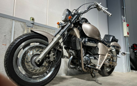 HONDA V-TWIN MAGNA MC29