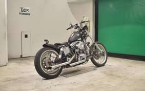 HARLEY FXWG 1340 2015