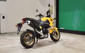 HONDA GROM 1996 JC61