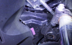 HONDA PCX125 2003 JF81