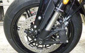 TRIUMPH SPEED TWIN 2026