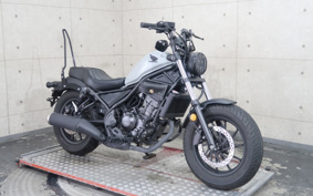 HONDA REBEL MC49