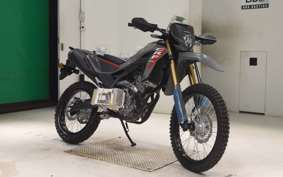HONDA CRF250L 1995 MD47