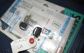 HONDA LITTLE CUB E 2019 AA01