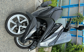 YAMAHA TRICITY 125 SE78