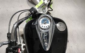 YAMAHA DRAGSTAR 250 VG05J