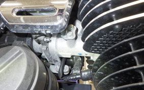 HONDA GB350 2024 NC59