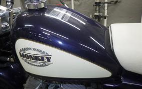 HONDA MONKEY 2020 Z50J