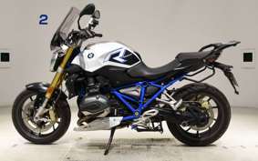 BMW R1200R 2017