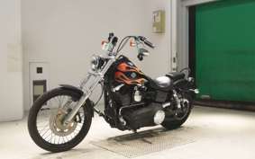 HARLEY FXDWG 1580 2015