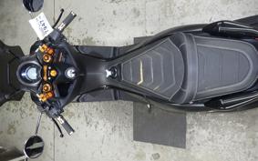 YAMAHA N-MAX 155 A 2023 SG50J