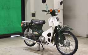 HONDA C50 SUPER CUB 1979 C50