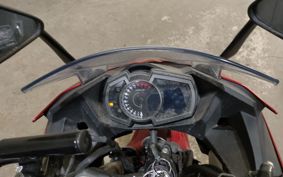 KAWASAKI NINJA400 EX400G