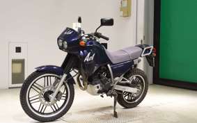 HONDA AX-1 MD21