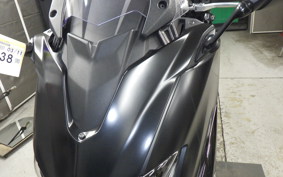 YAMAHA T-MAX 560 T 2020 SJ19J
