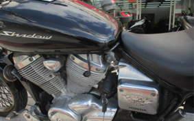 HONDA SHADOW 400 SLASHER 2007 NC40