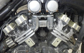 YAMAHA VMAX 1992