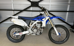 YAMAHA YZ250F CG33C
