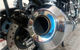 HONDA GB350 2022 NC59