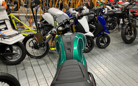 MONDIAL FB HPS125