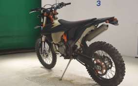 KTM 250 EXC SIXDAYS 2017