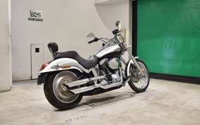 HARLEY FXSTD 1450 2003