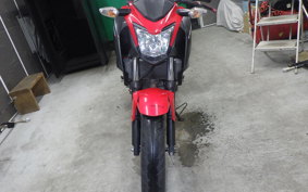 HONDA CB250F MC43