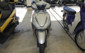 HONDA LEAD 125 JF45