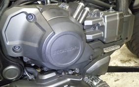HONDA REBEL 1100 DCT 2024 SC83