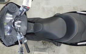 HONDA FORZA Z GEN 2 2001 MF10