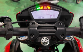 DUCATI HYPERMOTARD 939SP 2018 BA01