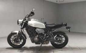 YAMAHA XSR700 RM22J